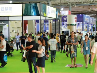 中國（成都）建筑及裝飾材料展覽會(huì) CCBD
