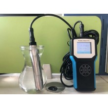 在線/便攜式溶氧儀，自帶溫度補(bǔ)償，檢測(cè)速度快，精度高