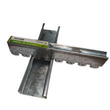 優(yōu)時(shí)吉博羅（原拉法基）輕鋼龍骨，卡式龍骨，吊頂龍骨，輕鋼龍骨