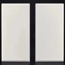 廠家生產高晶板負離子藻鈣板防潮硅鈣板防火硅晶板吸音石膏天花板